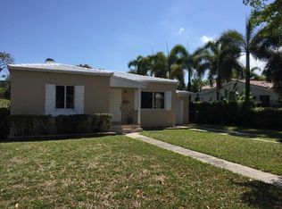 6266 SW 14th St, West Miami, FL 33144