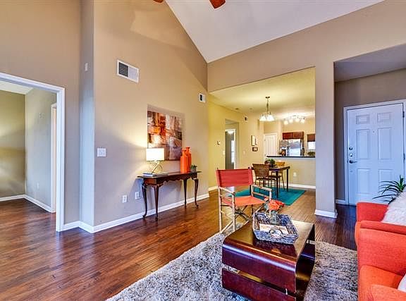 4th image of 6810 Deatonhill Dr #3301