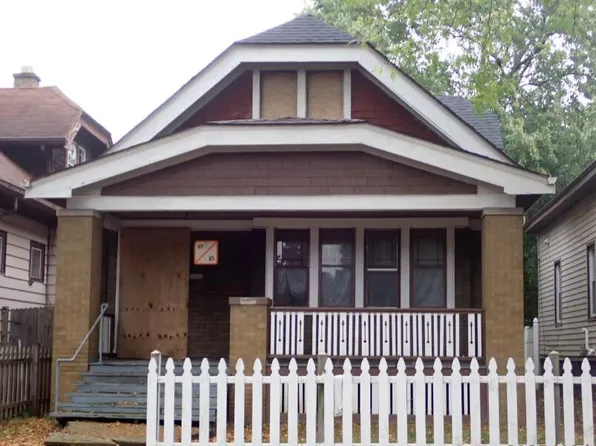 3152 N 41st STREET, Milwaukee, WI 53216