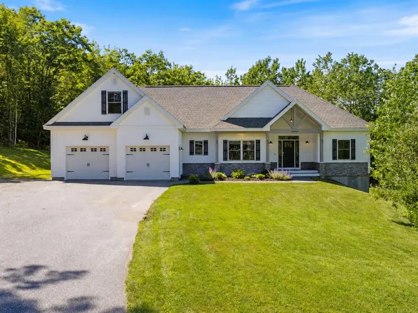 16 Abbi Lane, Scarborough, ME 04074