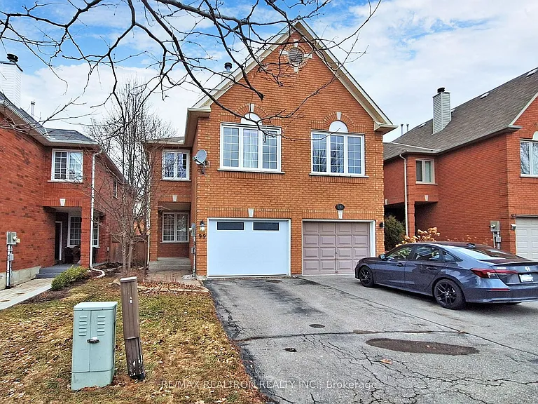 99 Widdifield Ave — Photo 1