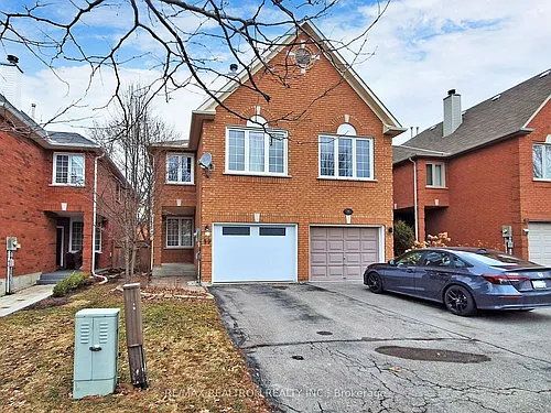99 Widdifield Ave Photo 1