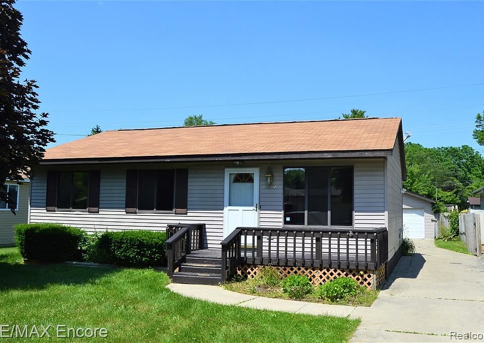 1st image of 6412 Saline Dr