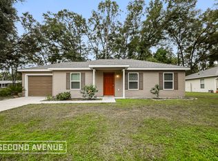 5920 NW 65th Pl, Ocala, FL 34482