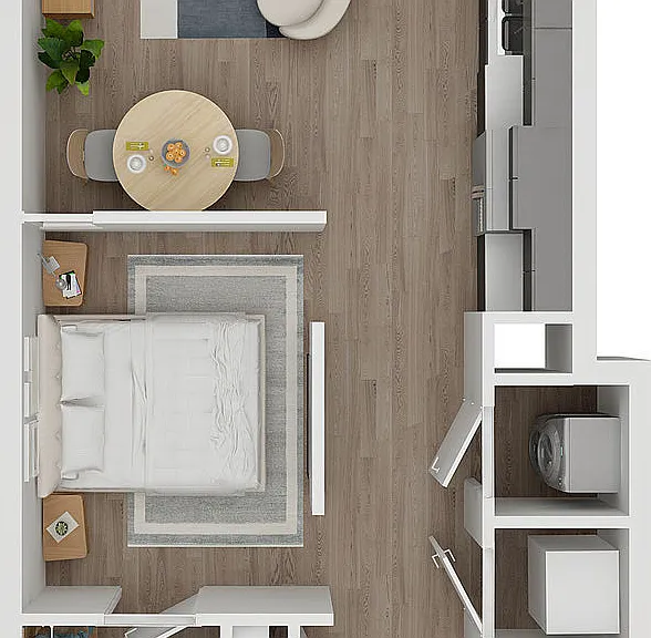 Rivr Lofts — Photo 14