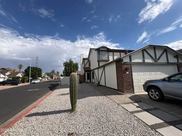 1915s 39th St Unit 78, Mesa, AZ 85206