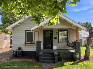 2608 N Napa St, Spokane, WA 99207