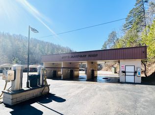 1163 Main St S, Mc Kee, KY