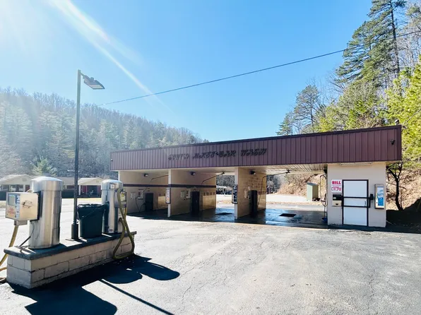 1163 Main St S, Mc Kee, KY 40447