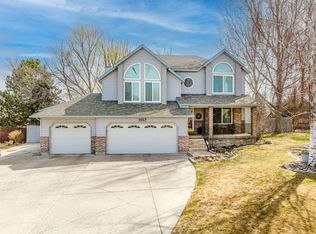 1862 Laxalt Way, Elko, NV 89801