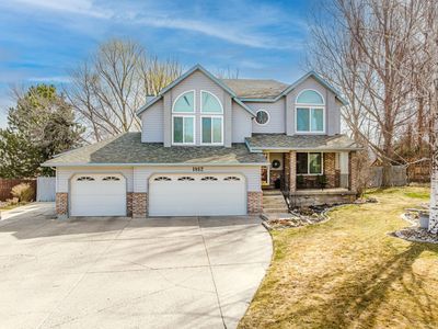 1862 Laxalt Way, Elko, NV, 89801
