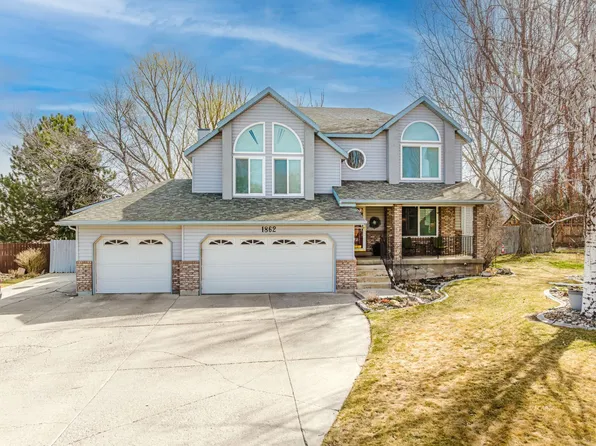 1862 Laxalt Way, Elko, NV 89801