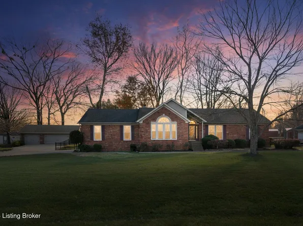 239 Shady Pond Ln, Shepherdsville, KY 40165