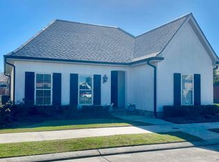 116 Rue Saint Cameron, Houma, LA 70360