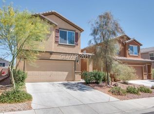 116 Fiery Hill Ave, Henderson, NV 89011