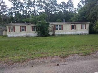 210 Quail Run Rd, Loris, SC 29569