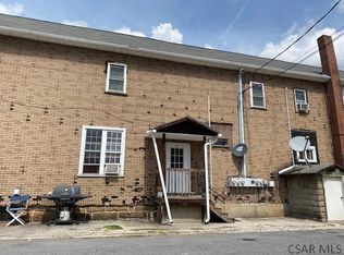 114 Mill St #5, Hollsopple, PA 15935