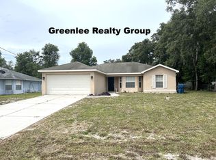 153 Rosedale Ave, Spring Hill, FL 34606