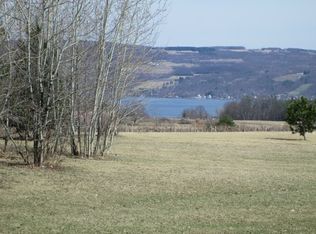 0 Judson Rd, Hammondsport, NY 14840
