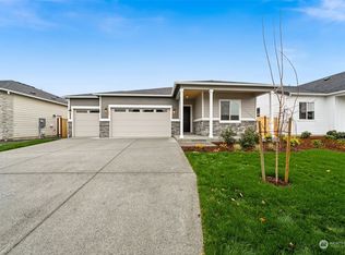 11809 63rd Street Court East Ct E #19, Puyallup, WA 98372