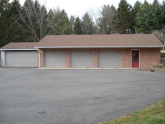 March 2012 - New Garage Doors