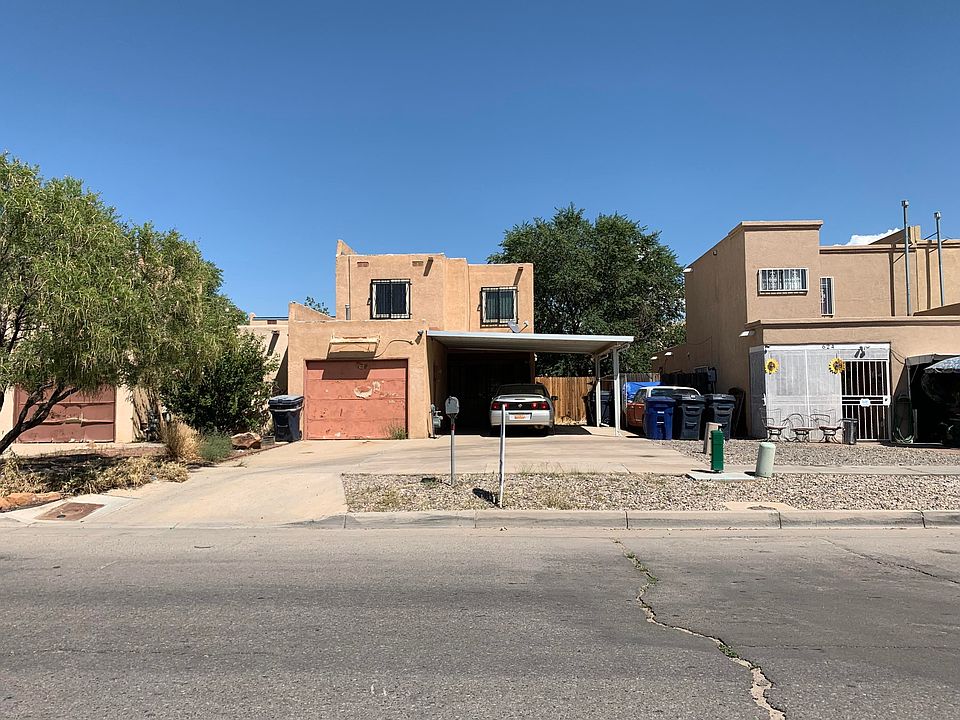 2nd image of 620 Bataan Dr SW