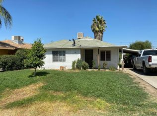 1908 Belmont St, Delano, CA 93215