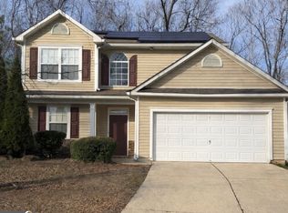 6904 Silver Bend Pl, Austell, GA 30168