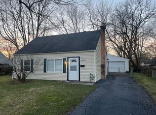 915 Colgate Rd, Columbus, OH 43213