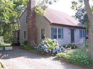 3 Atwood Ln, Eastham, MA 02642