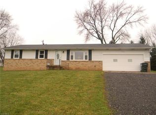 2025 Broadway Ave NE, East Canton, OH 44730