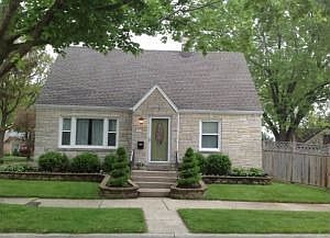 Home for Sale in Milwaukee, Wisconsin $179,900