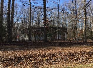 4379 Worsham Rd, Powhatan, VA 23139