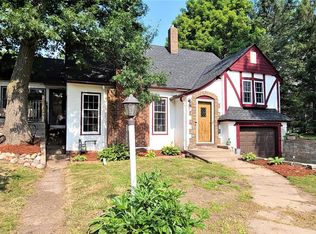 114 Elmhurst Ave N, Braham, MN 55006