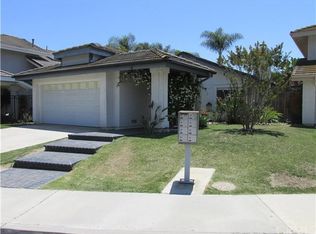 10 Columbus, Laguna Niguel, CA 92677