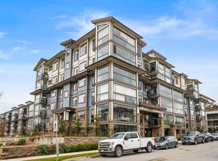20325 85th Ave #414, Langley, BC