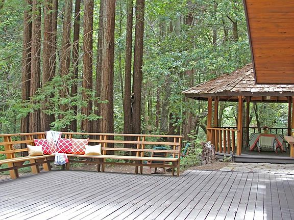 3rd image of 17361 Big Basin Way