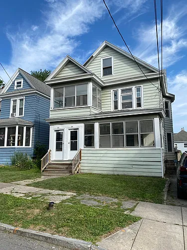 226-28 Bryant Ave #228 Photo 1