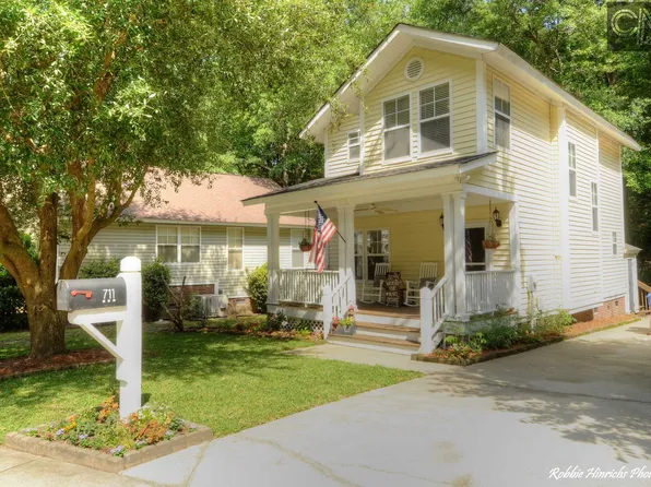 711 Laurel Hill Ln, Columbia, SC 29201