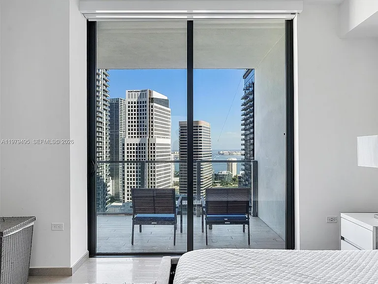 88 SW 7th St #2709 — Photo 23
