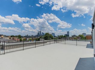 3401 Wallace St UNIT 9, Philadelphia, PA 19104