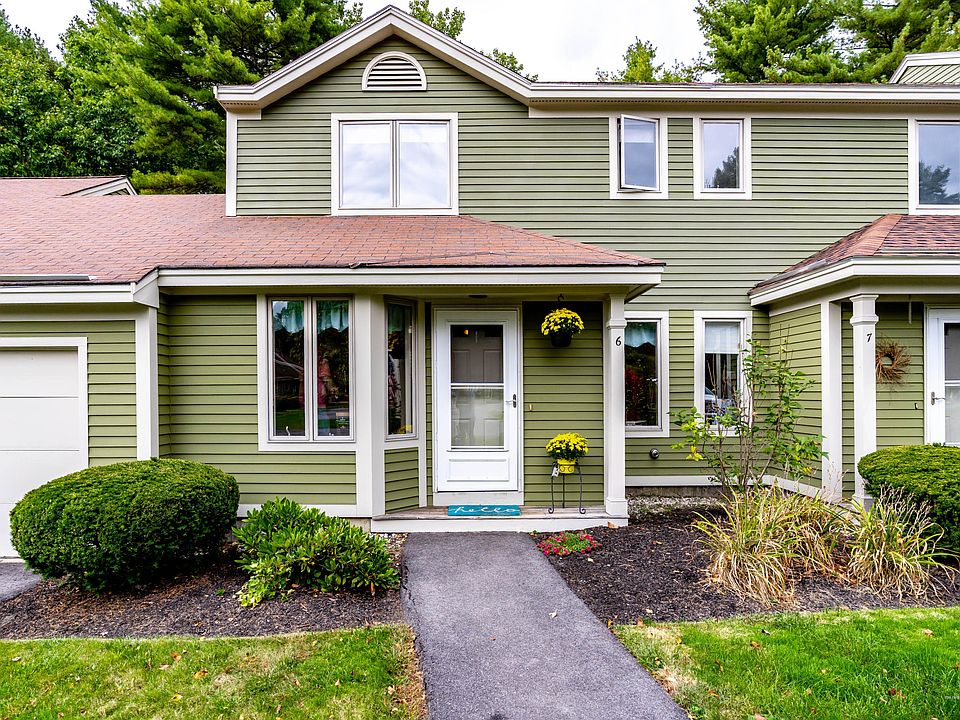 1st image of 6 Willowood Ln #6
