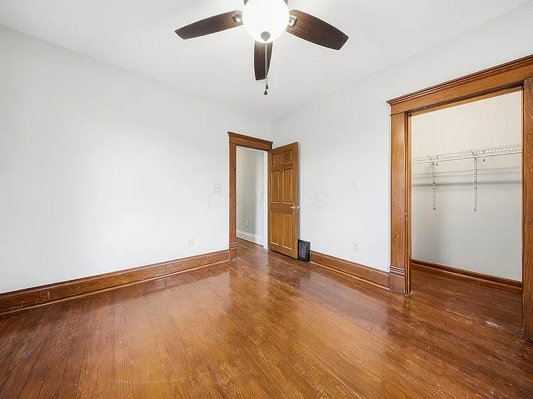 2nd Floor Bedroom #4