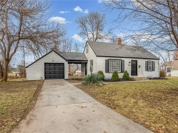 7608 W 63rd Ter, Overland Park, KS 66202