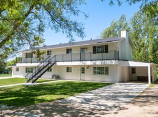 49 N 300 E, Midway, UT 84049