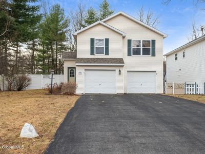 315 Meadowlark Drive, Ballston Spa, NY, 12020