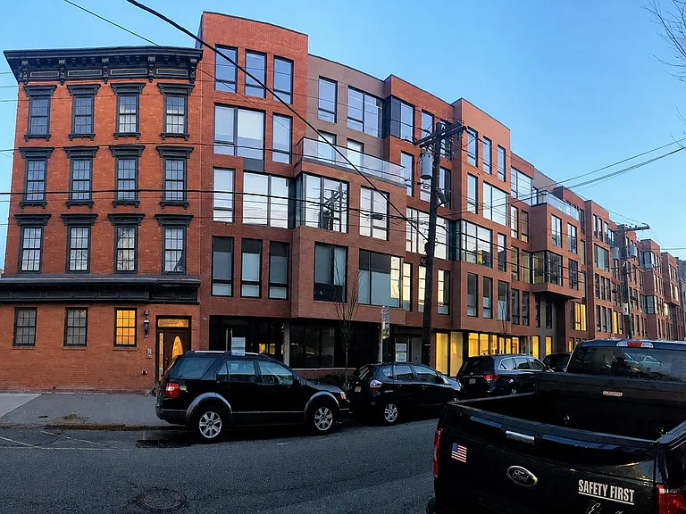 133 Grand St #1 — Photo 13