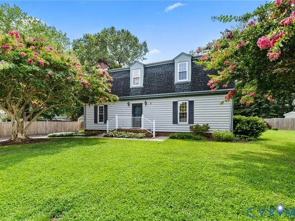 9333 Ashking Dr, Mechanicsville, VA 23116