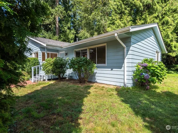 3421 232nd Street SW, Brier, WA 98036