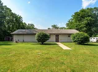 8350 G Dr S, Ceresco, MI 49033